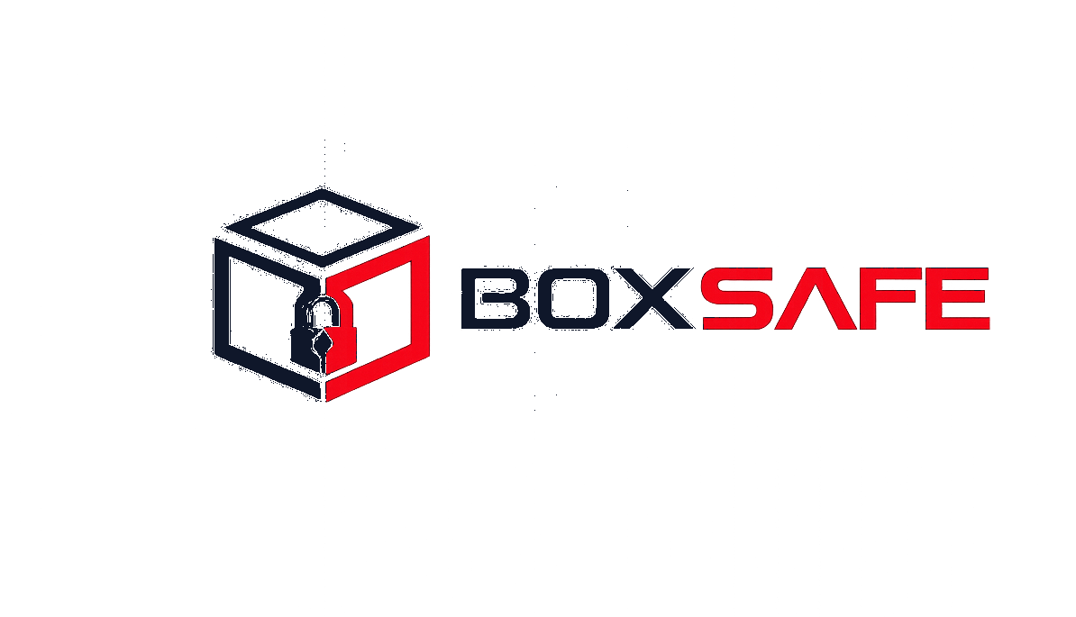 Box Safe — Ασφαλείς χώροι αποθήκευσης